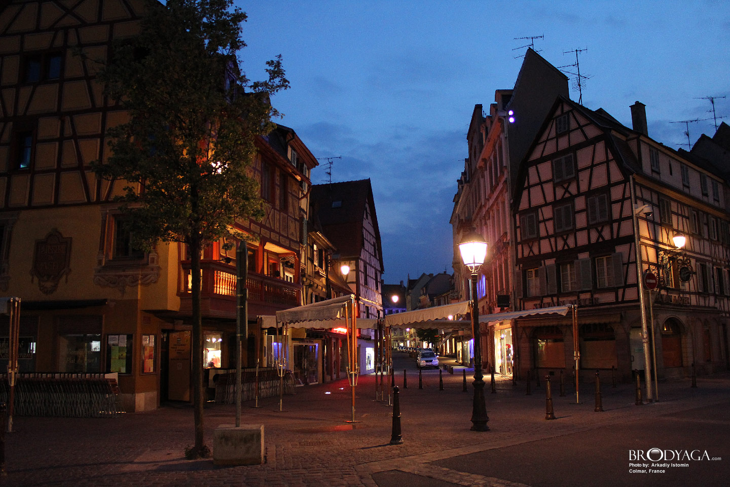 Colmar